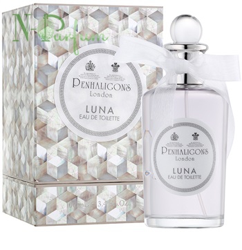 Penhaligon s luna описание